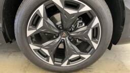 CUPRA TERRAMAR Terramar 1.5 eTSI Hybrid 150 ch DSG7 V