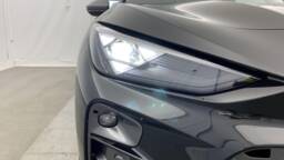 CUPRA TERRAMAR Terramar 1.5 eTSI Hybrid 150 ch DSG7 V