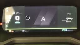 DACIA BIGSTER Bigster Hybrid 155 Extreme5 portes VP Essence Courant électrique012025 - En cours