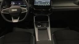 DACIA BIGSTER Bigster Hybrid 155 Extreme5 portes VP Essence Courant électrique012025 - En cours