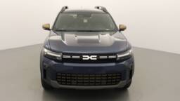 DACIA BIGSTER Bigster Hybrid 155 Extreme5 portes VP Essence Courant électrique012025 - En cours