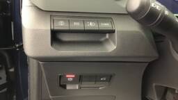 DACIA BIGSTER Bigster Hybrid 155 Extreme5 portes VP Essence Courant électrique012025 - En cours