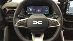 DACIA BIGSTER Bigster Hybrid 155 Extreme5 portes VP Essence Courant électrique012025 - En cours