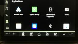 DACIA BIGSTER Bigster Hybrid 155 Extreme5 portes VP Essence Courant électrique012025 - En cours