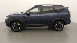 DACIA BIGSTER Bigster Hybrid 155 Extreme5 portes VP Essence Courant électrique012025 - En cours