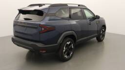 DACIA BIGSTER Bigster Hybrid 155 Extreme5 portes VP Essence Courant électrique012025 - En cours