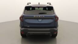 DACIA BIGSTER Bigster Hybrid 155 Extreme5 portes VP Essence Courant électrique012025 - En cours
