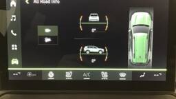 DACIA BIGSTER Bigster Hybrid 155 Extreme5 portes VP Essence Courant électrique012025 - En cours