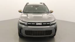 DACIA BIGSTER Bigster Hybrid 155 Extreme5 portes VP Essence Courant électrique012025 - En cours