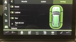 DACIA BIGSTER Bigster Hybrid 155 Extreme5 portes VP Essence Courant électrique012025 - En cours