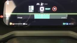 DACIA BIGSTER Bigster Hybrid 155 Extreme5 portes VP Essence Courant électrique012025 - En cours