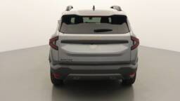 DACIA BIGSTER Bigster Hybrid 155 Extreme5 portes VP Essence Courant électrique012025 - En cours