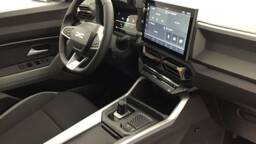 DACIA BIGSTER Bigster Hybrid 155 Extreme5 portes VP Essence Courant électrique012025 - En cours