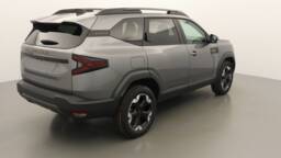 DACIA BIGSTER Bigster Hybrid 155 Extreme5 portes VP Essence Courant électrique012025 - En cours