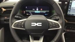 DACIA BIGSTER Bigster Hybrid 155 Extreme5 portes VP Essence Courant électrique012025 - En cours