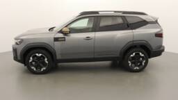 DACIA BIGSTER Bigster Hybrid 155 Extreme5 portes VP Essence Courant électrique012025 - En cours