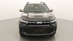 DACIA BIGSTER Bigster Hybrid 155 Extreme5 portes VP Essence Courant électrique012025 - En cours