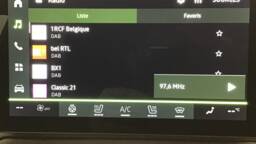 DACIA BIGSTER Bigster Hybrid 155 Extreme5 portes VP Essence Courant électrique012025 - En cours