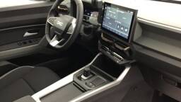 DACIA BIGSTER Bigster Hybrid 155 Extreme5 portes VP Essence Courant électrique012025 - En cours