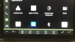 DACIA BIGSTER Bigster Hybrid 155 Extreme5 portes VP Essence Courant électrique012025 - En cours