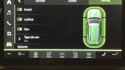 DACIA BIGSTER Bigster Hybrid 155 Extreme5 portes VP Essence Courant électrique012025 - En cours