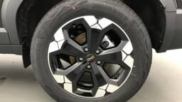 DACIA BIGSTER Bigster Hybrid 155 Extreme5 portes VP Essence Courant électrique012025 - En cours