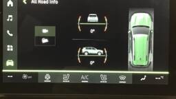 DACIA BIGSTER Bigster Hybrid 155 Extreme5 portes VP Essence Courant électrique012025 - En cours