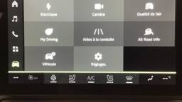 DACIA BIGSTER Bigster Hybrid 155 Extreme5 portes VP Essence Courant électrique012025 - En cours