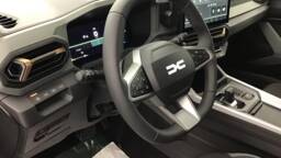 DACIA BIGSTER Bigster Hybrid 155 Extreme5 portes VP Essence Courant électrique012025 - En cours