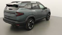 DACIA BIGSTER Bigster Hybrid 155 Extreme5 portes VP Essence Courant électrique012025 - En cours