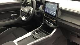 DACIA BIGSTER Bigster Hybrid 155 Extreme5 portes VP Essence Courant électrique012025 - En cours