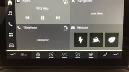 DACIA BIGSTER Bigster Hybrid 155 Extreme5 portes VP Essence Courant électrique012025 - En cours