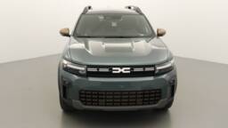 DACIA BIGSTER Bigster Hybrid 155 Extreme5 portes VP Essence Courant électrique012025 - En cours