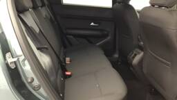 DACIA BIGSTER Bigster Hybrid 155 Extreme5 portes VP Essence Courant électrique012025 - En cours