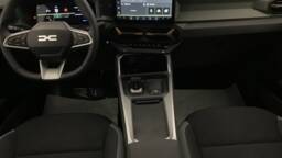 DACIA BIGSTER Bigster Hybrid 155 Extreme5 portes VP Essence Courant électrique012025 - En cours