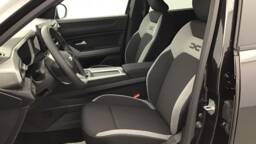 DACIA BIGSTER Bigster Hybrid 155 Journey5 portes VP Essence Courant électrique012025 - En cours