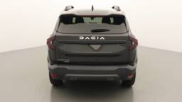 DACIA BIGSTER Bigster Hybrid 155 Journey5 portes VP Essence Courant électrique012025 - En cours