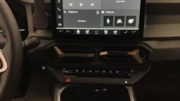 DACIA BIGSTER Bigster Hybrid 155 Journey5 portes VP Essence Courant électrique012025 - En cours