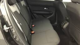 DACIA BIGSTER Bigster Hybrid 155 Journey5 portes VP Essence Courant électrique012025 - En cours