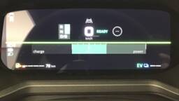 DACIA BIGSTER Bigster Hybrid 155 Journey5 portes VP Essence Courant électrique012025 - En cours