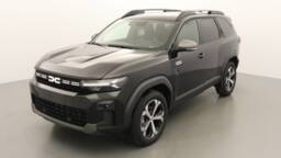 DACIA BIGSTER Bigster Hybrid 155 Journey5 portes VP Essence Courant électrique012025 - En cours