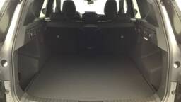 DACIA BIGSTER Bigster Hybrid 155 Journey5 portes VP Essence Courant électrique012025 - En cours