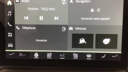 DACIA BIGSTER Bigster Mild Hybrid 130 4x4 Expression5 portes VP Essence sans plomb042025 - En cours