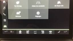 DACIA BIGSTER Bigster Mild Hybrid 130 4x4 Expression5 portes VP Essence sans plomb042025 - En cours