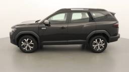 DACIA BIGSTER Bigster Mild Hybrid 130 4x4 Expression5 portes VP Essence sans plomb042025 - En cours