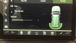 DACIA BIGSTER Bigster Mild Hybrid 130 4x4 Expression5 portes VP Essence sans plomb042025 - En cours