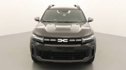 DACIA BIGSTER Bigster Mild Hybrid 130 4x4 Expression5 portes VP Essence sans plomb042025 - En cours