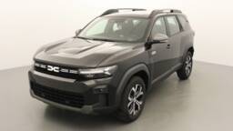 DACIA BIGSTER Bigster Mild Hybrid 130 4x4 Expression5 portes VP Essence sans plomb042025 - En cours