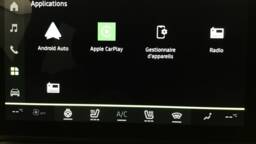 DACIA BIGSTER Bigster Mild Hybrid 130 4x4 Expression5 portes VP Essence sans plomb042025 - En cours