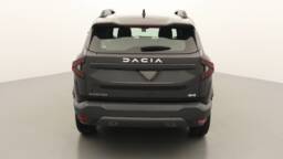DACIA BIGSTER Bigster Mild Hybrid 130 4x4 Expression5 portes VP Essence sans plomb042025 - En cours
